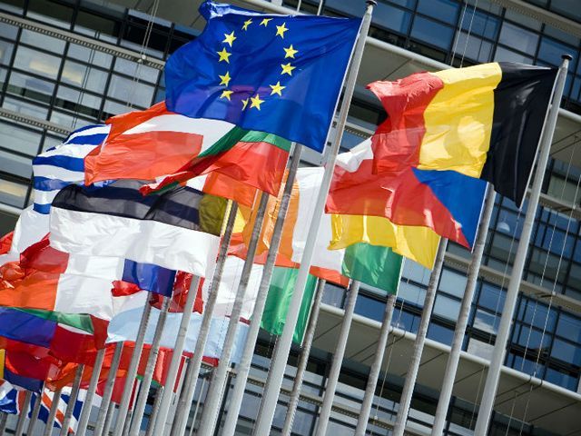 Совет ЕС утвердил новые санкции против сепаратистов