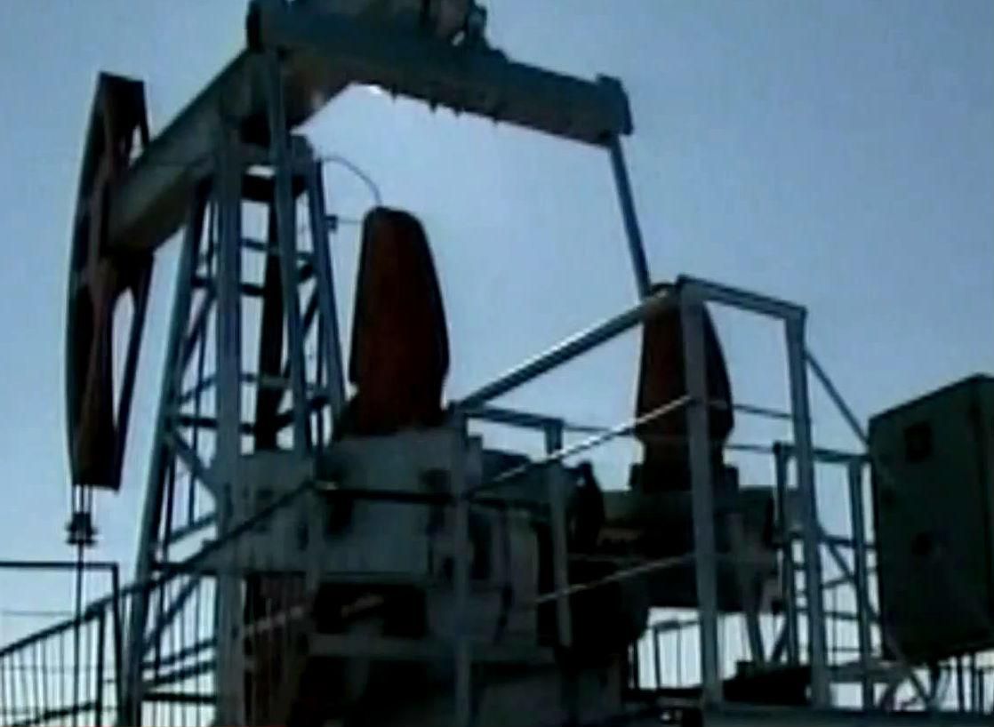В России также "черная пятница" – обвал на рынке нефти