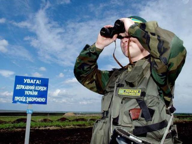 В Госпогранслужбе люстрировали 15 генералов В Госпогранслужбе люстрировали 15 генералов