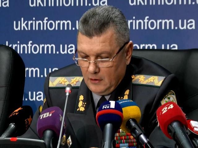 Голова Держприкордонслужби пояснив з чого складається “Стіна” Голова Держприкордонслужби пояснив з чого складається “Стіна”