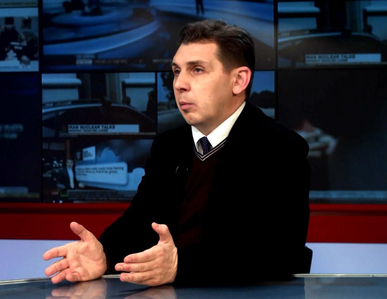 Фаховий потенціал цієї Ради – на рівень вищий попередньої, — Черненко Фаховий потенціал цієї Ради – на рівень вищий попередньої, — Черненко