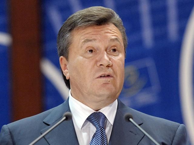 В партии Путина предложили выгнать Януковича из России