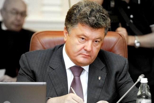 Президент вимагає покарати винних у вбивствах на Майдані