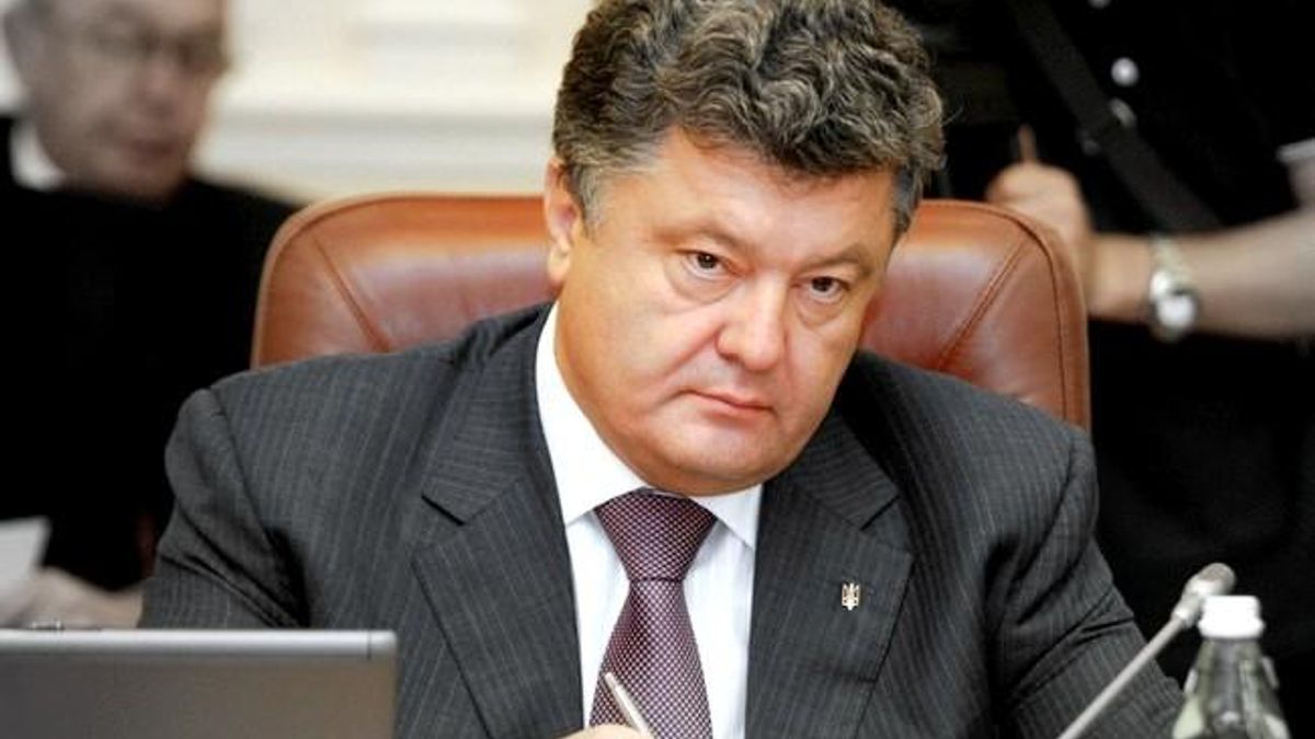 Президент требует наказать виновных в убийствах на Майдане Президент требует наказать виновных в убийствах на Майдане