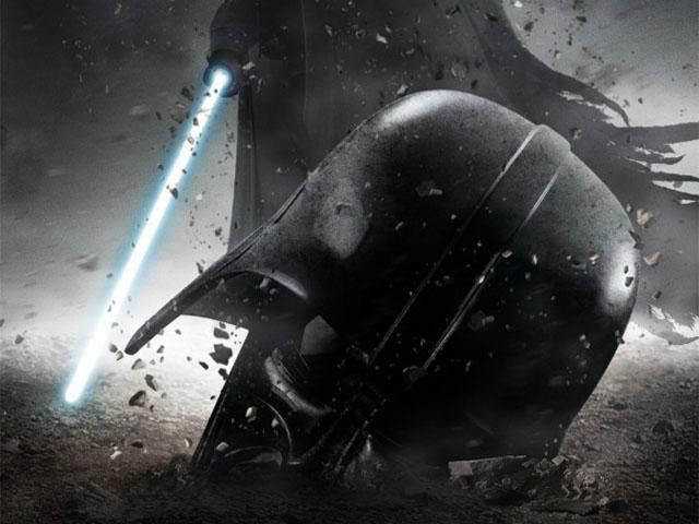 У мережі з'явився перший трейлер сьомої частини "Зоряних воєн" У мережі з'явився перший трейлер сьомої частини "Зоряних воєн"