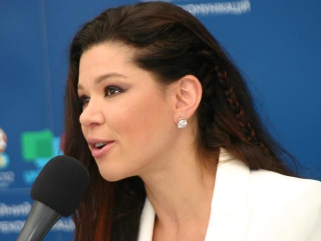 Путин дал команду на разгон Евромайдана,— Руслана Путин дал команду на разгон Евромайдана,— Руслана