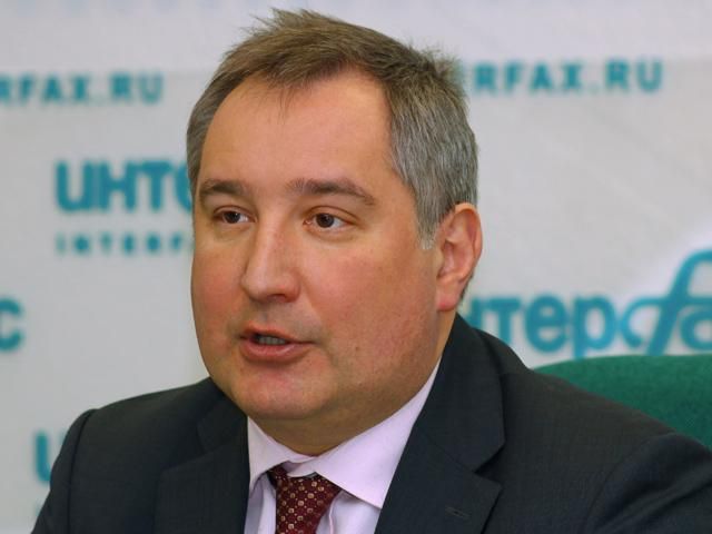 Віце-прем'єр Росії назвав західні санкції "етапом відновлення російської держави" Віце-прем'єр Росії назвав західні санкції "етапом відновлення російської держави"