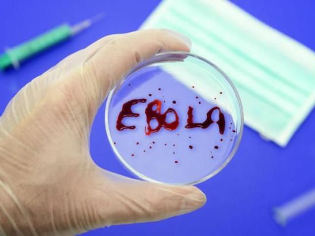 Вірус Ебола вже забрав життя майже 7 тисяч людей
