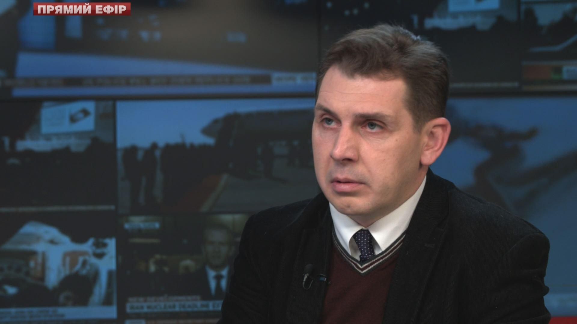 В новій Раді є більше фахівців, які можуть писати закони, — Черненко В новій Раді є більше фахівців, які можуть писати закони, — Черненко