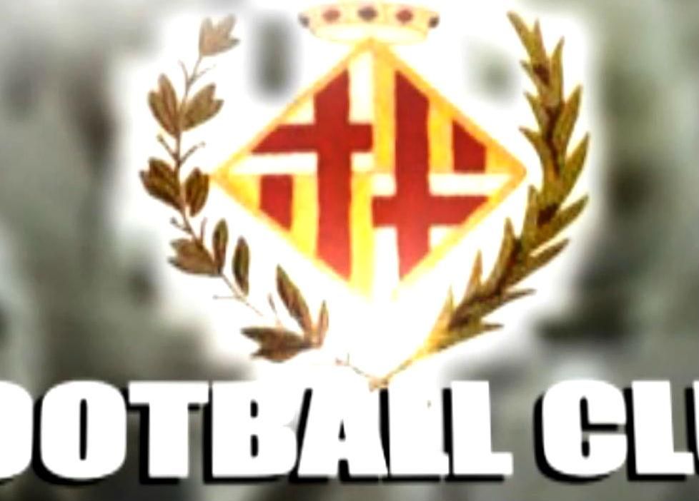 День в истории. 115 лет назад была основана ФК "Барселона" День в истории. 115 лет назад была основана ФК "Барселона"