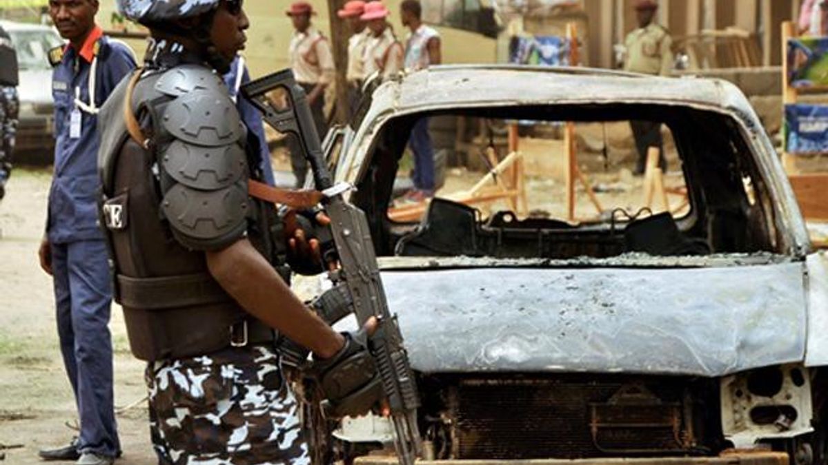 Теракт у Нігерії: загинуло від 50 до 200 людей