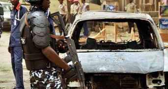 Теракт у Нігерії: загинуло від 50 до 200 людей