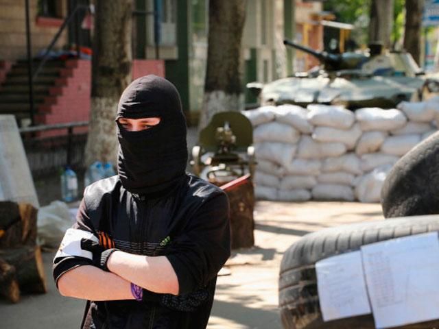 Терористи обстріляли 16 населених пунктів: загинула людина Терористи обстріляли 16 населених пунктів: загинула людина