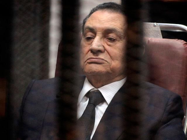 Суд оправдал Мубарака по делу об убийстве 800 демонстрантов