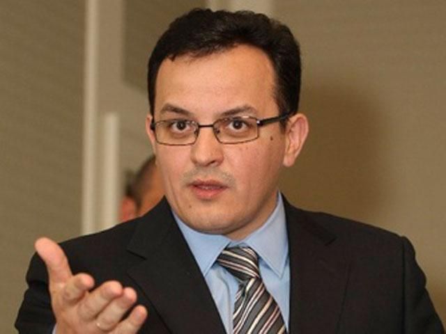 "Самопомич" призывает коалицию приступить к обсуждению кандидатур в правительство "Самопомич" призывает коалицию приступить к обсуждению кандидатур в правительство