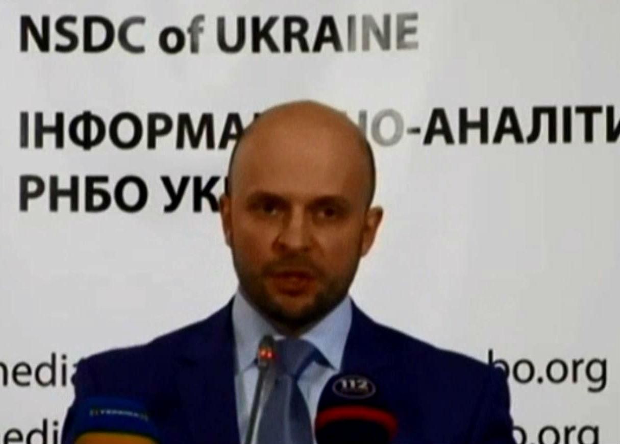 На оккупированных Россией территориях усиливаются протестные настроения На оккупированных Россией территориях усиливаются протестные настроения