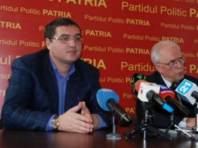 У Молдові зняли з виборів проросійську партію