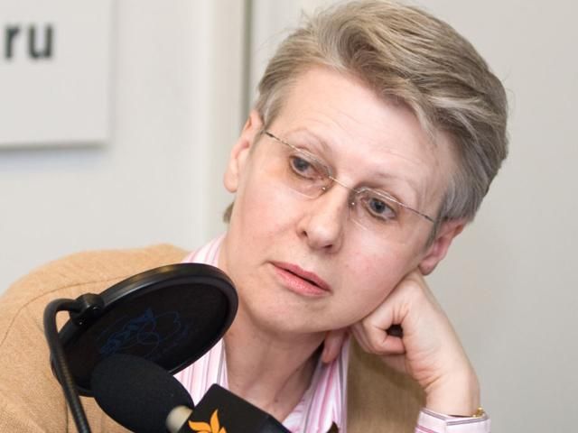 Сурков уже працює над створенням прокремлівської колони в Раді, — російський політолог Сурков уже працює над створенням прокремлівської колони в Раді, — російський політолог