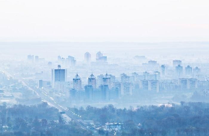 Чиновники до 2025 года превратят столицу на "мегасело", — СМИ Чиновники до 2025 года превратят столицу на "мегасело", — СМИ