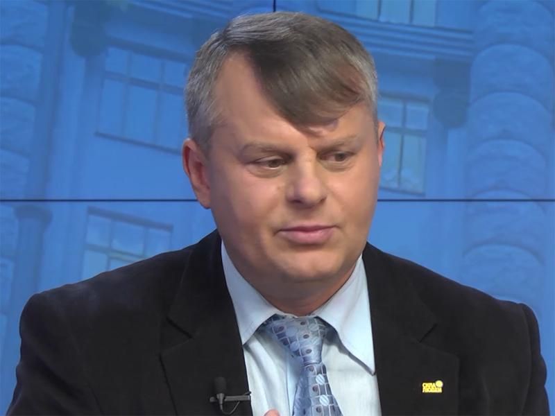 Украина не определилась с направлениями внешней политики,— дипломат Украина не определилась с направлениями внешней политики,— дипломат