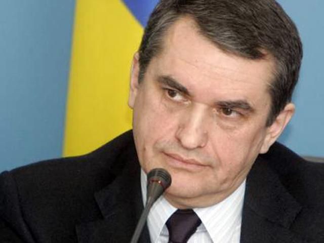 Порошенко призначив Шамшура постпредом України при ЮНЕСКО (Документ)
