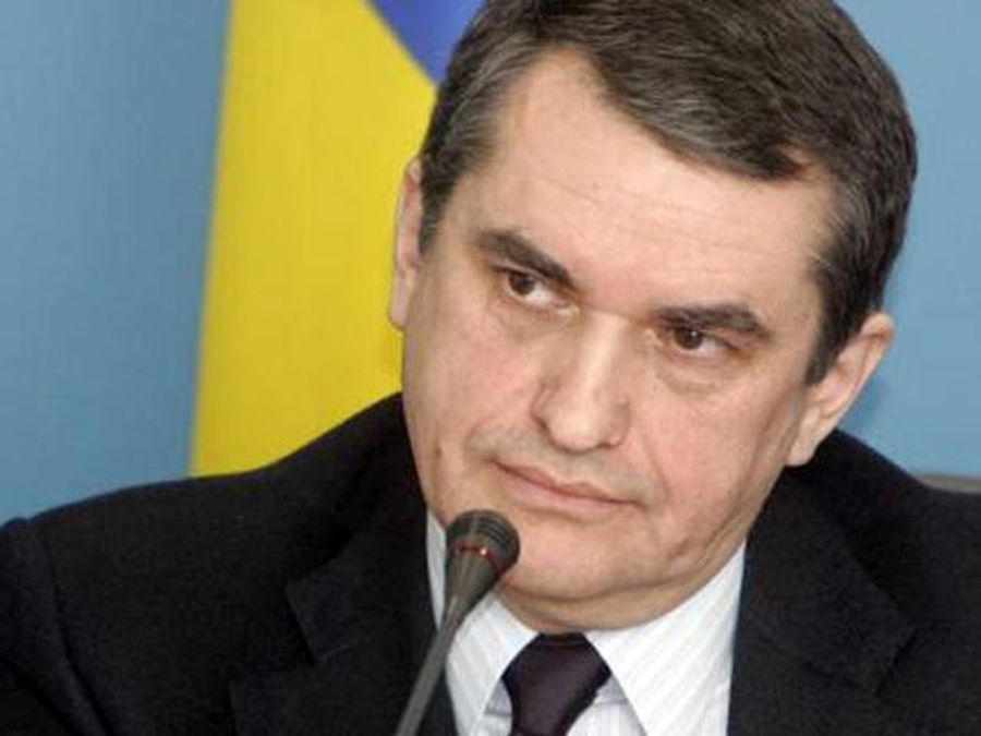 Порошенко призначив Шамшура постпредом України при ЮНЕСКО (Документ) Порошенко призначив Шамшура постпредом України при ЮНЕСКО (Документ)