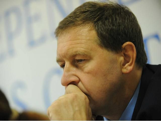 Путін не зміг передбачити, що Майдан переможе, — Ілларіонов Путін не зміг передбачити, що Майдан переможе, — Ілларіонов