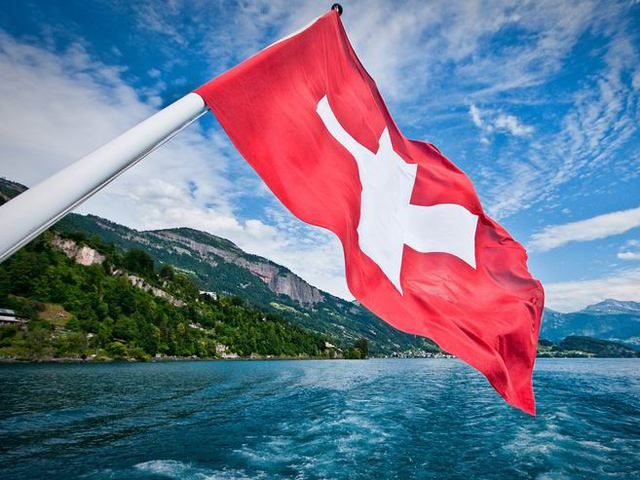 У Швейцарії проходить референдум
