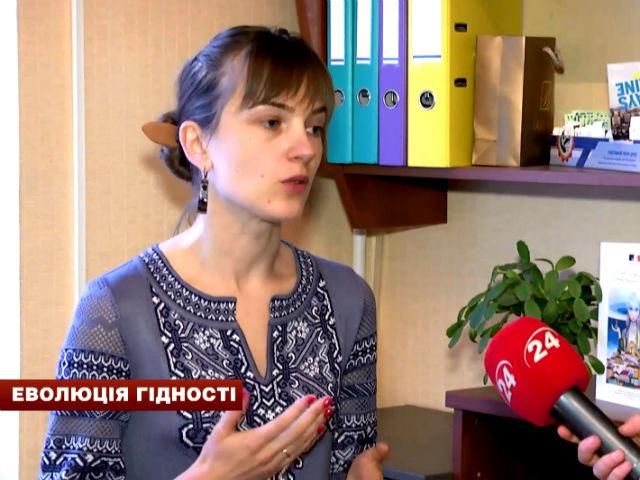 Ми були готові навіть до фізичного знищення, — координатор Євромайдан SOS Ми були готові навіть до фізичного знищення, — координатор Євромайдан SOS