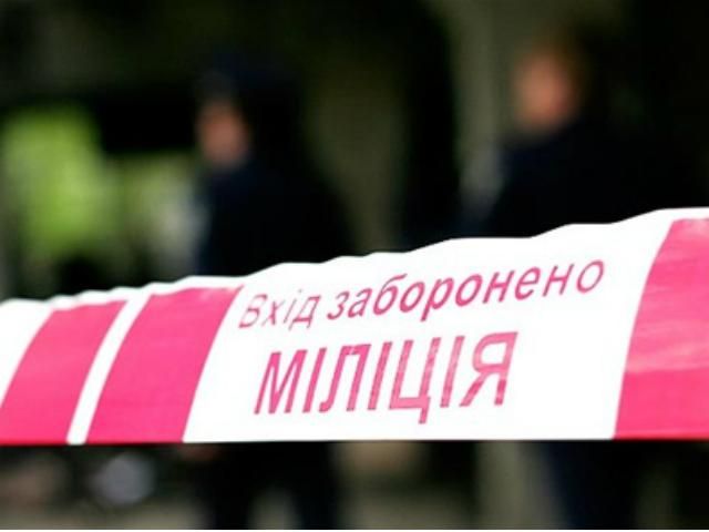 Под Славянском нашли убитого донецкого журналиста вместе с женой
