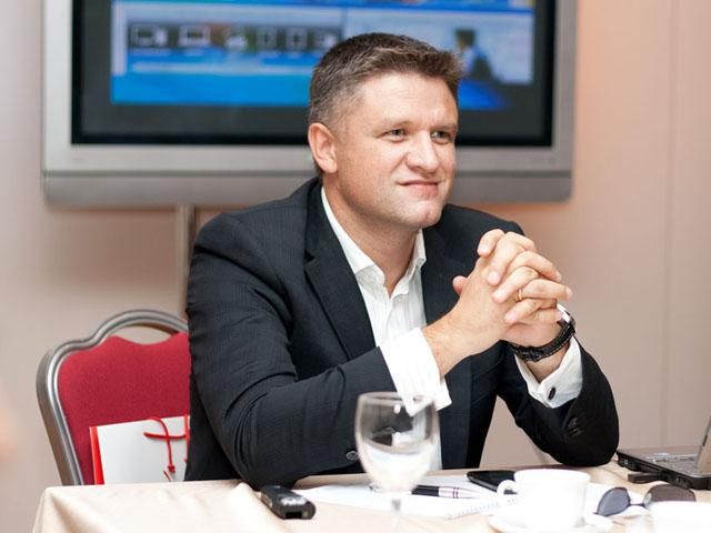 3G-інтернет з’явиться в Україні не раніше весни, — Шимків