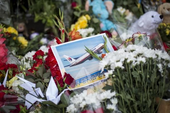 Мать погибшей пассажирки рейса MH-17 подала в суд на украинскую власть