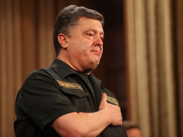 В подвалах боевиков — более 600 украинцев, — Президент