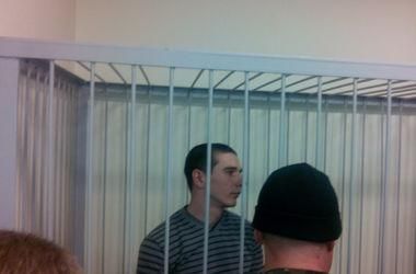 Екс-беркутівця, якого підозрюють у розстрілах на Майдані, можуть звільнити з-під варти Екс-беркутівця, якого підозрюють у розстрілах на Майдані, можуть звільнити з-під варти