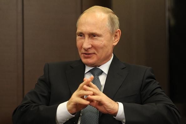 Путин объявил Крым свободной экономической зоной на 25 лет
