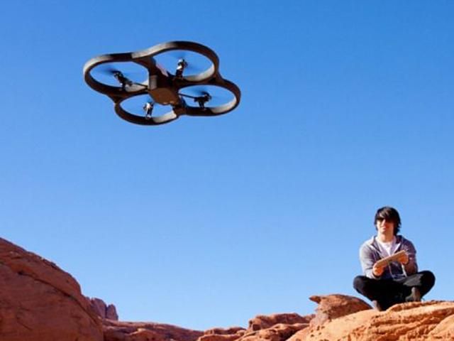 Найкращі фото з безпілотників Найкращі фото з безпілотників