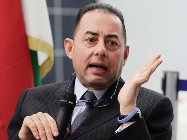 ЄС може посилити санкції проти Росії, — євродепутат ЄС може посилити санкції проти Росії, — євродепутат