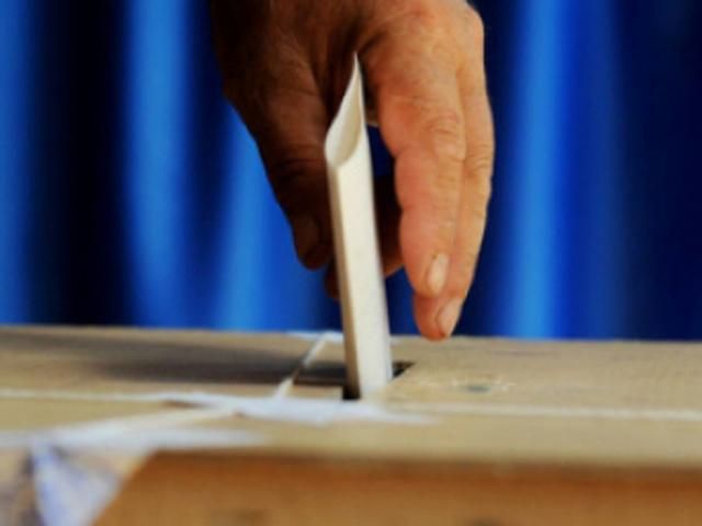 У Молдові завершилися парламентські вибори У Молдові завершилися парламентські вибори