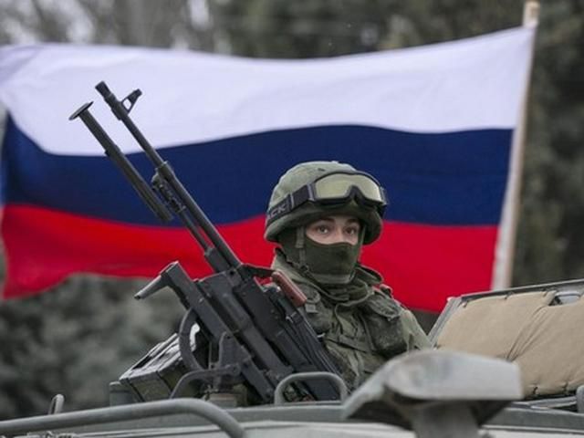 Донецький аеропорт атакує російський спецназ