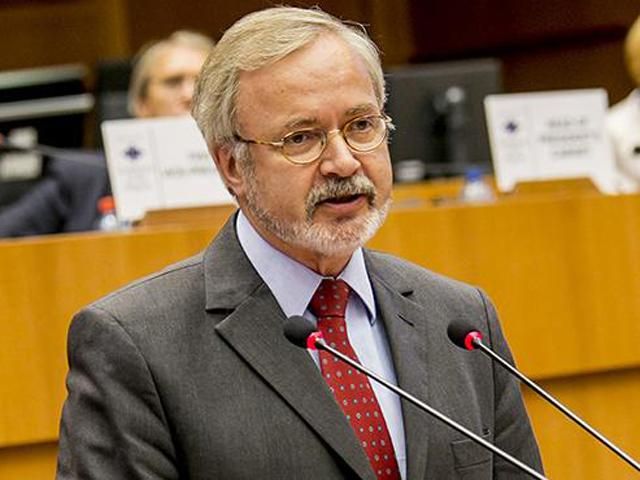 ЕИБ предоставит Украине 3 млрд евро финансовой поддержки ЕИБ предоставит Украине 3 млрд евро финансовой поддержки