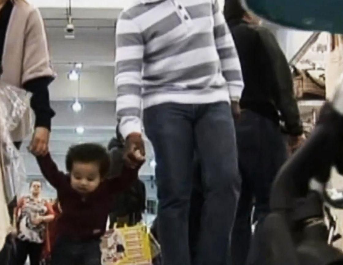 Мухаммед — самое популярное имя мальчиков в Великобритании Мухаммед — самое популярное имя мальчиков в Великобритании