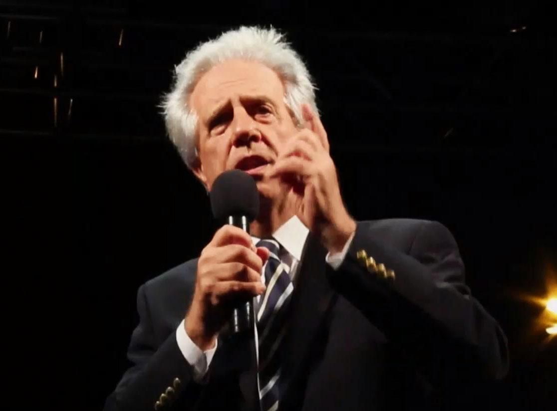 Избран новый президент Уругвая Избран новый президент Уругвая