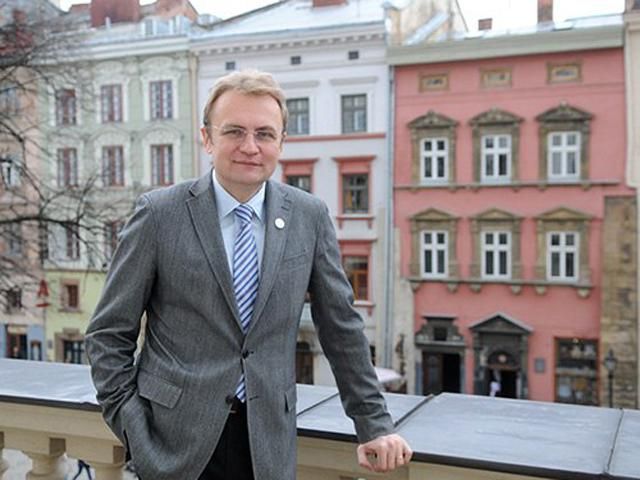 Садовый отказался от должности первого вице-премьера