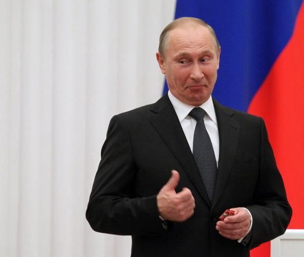 Ціни на нафту стануть випробуванням для ресурсного націоналізму Путіна, — The Financial Times 