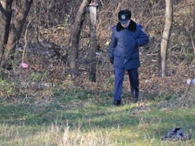 На Львівщині знайшли обезголовлене тіло