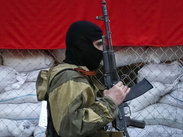 Російські найманці відмовляються воювати з українською армією, — РНБО