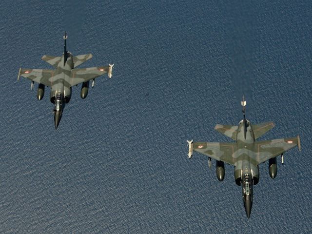 Авиация НАТО перехватила более 400 российских самолетов Авиация НАТО перехватила более 400 российских самолетов