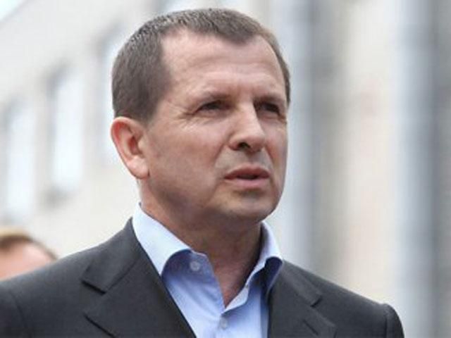 Остапюка звільнили з посади гендиректора Укрзалізниці (Документ) Остапюка звільнили з посади гендиректора Укрзалізниці (Документ)