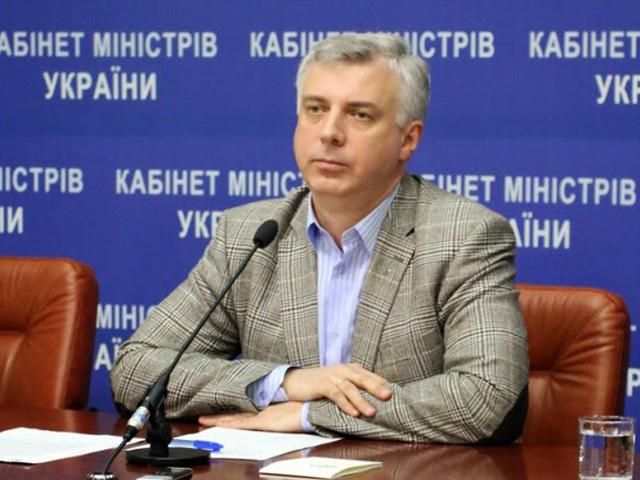 Ректора Дніпропетровського університету внутрішніх справ звільнили за підтримку сепаратистів