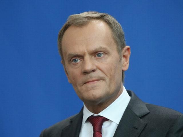 Порошенко закликав Туска на першому ж саміті ЄС згадати про Україну Порошенко закликав Туска на першому ж саміті ЄС згадати про Україну